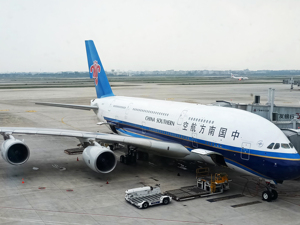 全球服务贸易联盟秘书长赵卫东：锚定“空中丝绸之路”，服贸联盟搭建全球协同平台