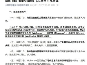外交部和中国大使馆严肃提醒：中国公民尽快撤离！