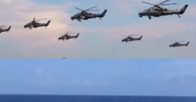 航行警告！黄渤海部分海域禁止驶入