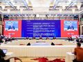 陈华首次亮相贵州茅台股东大会：不唯指标论，不以牺牲长远换取短期利益