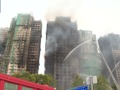 香港大埔火灾已致128人遇难，此前失踪名单中144人确认安全！仍有150人失联，央行开通跨境人民币捐赠绿色通道