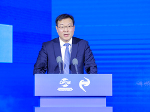 专访马剑：讲好“空中丝路”故事，打通国际航空枢纽到县域的低空链条