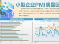 11月制造业PMI回升至49.2%：高技术制造业PMI为50.1%，连续10个月位于临界点以上