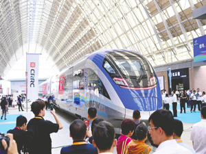 我国“领跑”全球！ 国内有效发明专利拥有量超500万件