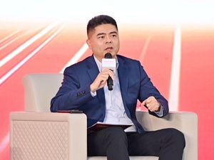 易方达基金林伟斌：供需两端协同发力，ETF市场实现规模与地位双重突破