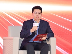 富国基金王乐乐：2025资产配置元年开启，ETF如何助力投资者行稳致远？