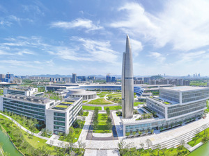 中国科学院院士施一公：一旦选择做行政，很难心无旁骛做研究