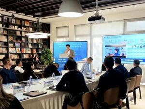 常态化投融资路演在四川天府新区持续举行 促成13家企业融资12.8亿元