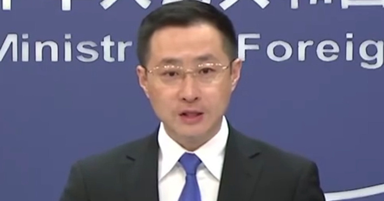外交部回应中俄第二十轮战略安全磋商：中俄达成新共识