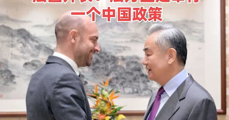 王毅：绝不允许日本借台湾问题生事