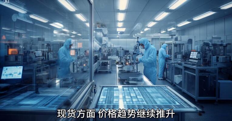 锡 矿端供应紧张？