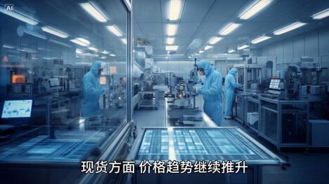 錫 礦端供應(yīng)緊張？