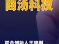 商湯科技聯(lián)合創(chuàng)始人王曉剛出任大曉機(jī)器人董事長