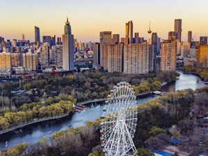 “复制”长三角，东北机会来了？