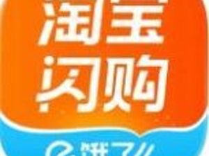 最新！饿了么正式更名为淘宝闪购