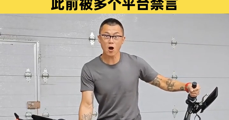 官方通报：陈震偷税118万余元，追缴并罚款共计247.48万元！此前被多个平台禁言