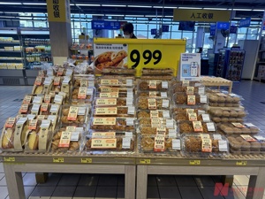 山姆“人设”滑坡、沃尔玛“沃集鲜”成新宠，新老势力混战“自有品牌”谁能更胜一筹？