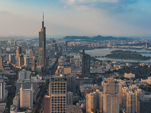 又一个国家级新区，“升级”了