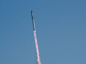 SpaceX估值或飙升至5.65万亿元！马斯克迎大消息