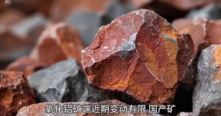 氧化铝 短期仍然弱势？