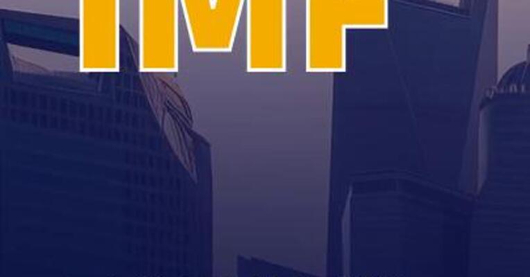 IMF正式启动运营上海区域中心