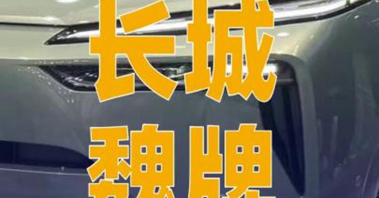 长城魏牌回应蓝山车型仪表装饰板相关问题