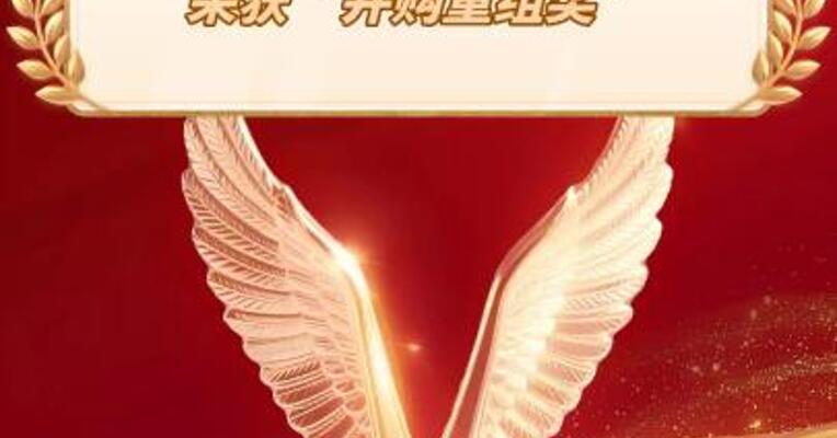 国联民生证券荣获“并购重组奖”