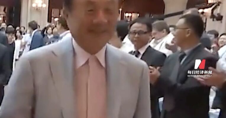事关AI，华为新动作！华为2012实验室已经成立基础大模型部，专注于推进基座模型开发