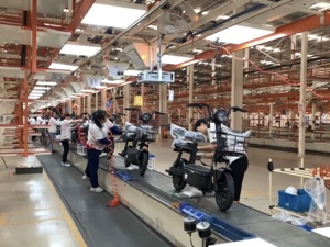 新国标电动自行车果真都在涨价？为何涨？未来会降吗？