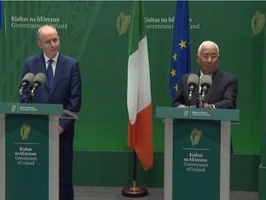 英国首次宣布“悲剧性事故”！欧洲理事会主席：多数成员国有望同意！乌军：击退俄军多次进攻