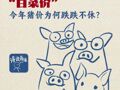 猪肉跌成“白菜价”，今年猪价为何跌跌不休？