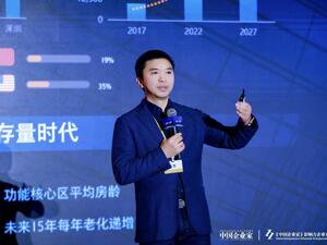 熊林：巨量市场里，“窄门”怎么找？