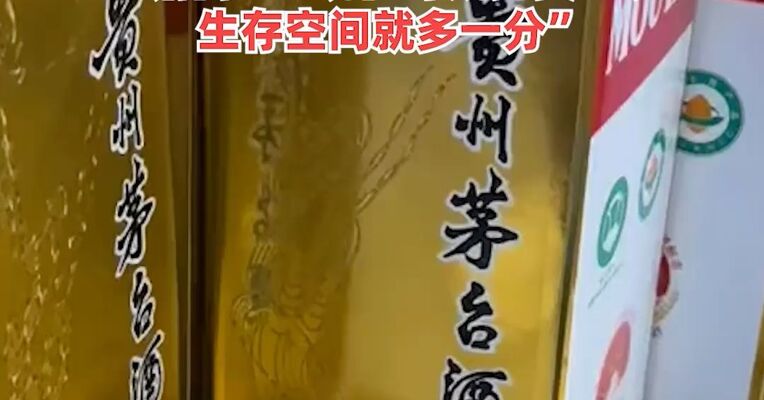 最新1520元，飞天茅台批价两年跌了43%，经销商：“现在每瓶多卖50元，生存空间就多一分”