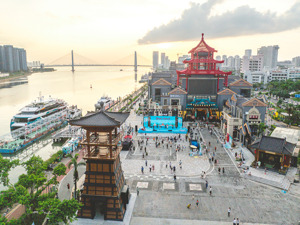 海南自贸港国际消费新机遇从这场盛会开启
