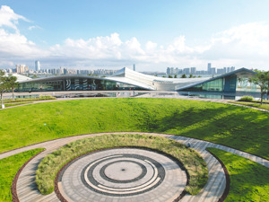 海南大力推进探索建设“两个基地” 上市公司董秘共话出海新机遇
