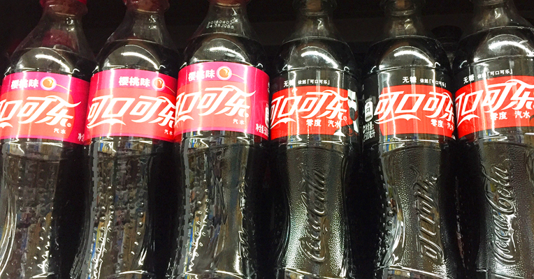 可口可乐选定新CEO：60岁的詹鲲杰即将卸任，接棒者为现任首席运营官柏瑞凯