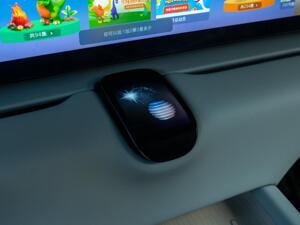 奥迪 E5 Sportback首次OTA正式推送