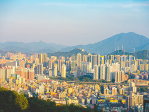 今年前11月一线城市二手房 累计成交51.9万套，创近4年新高
