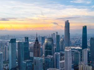 喊出“GDP倍增”，经济第一省打响守位战