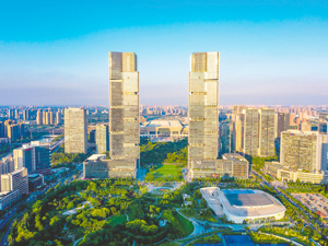 不甘“边缘化”？中部大省河南“向外求索”