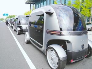 理想汽车:L4级自动驾驶实现，将是行业的“iPhone 4时刻”