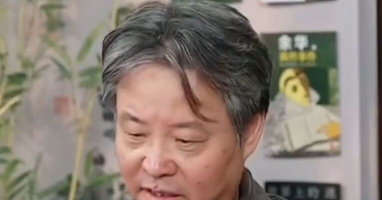 余华：一定要要相信自己前面充满了运气，感受特别重要