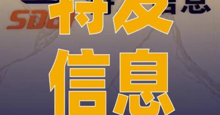 特发信息：公司收到刑事判决书