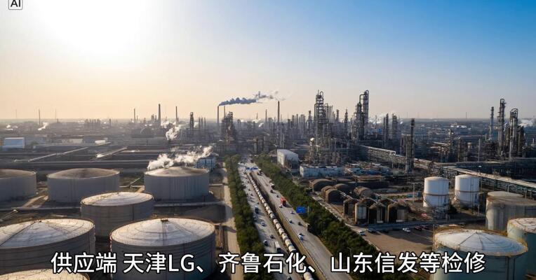 PVC产能 尚未缩减？