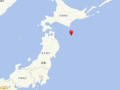突发！日本本州东部附近海域发生6.8级地震！日本气象厅发布海啸注意预警