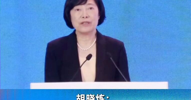 胡晓炼：海南高水平开放的重点，是以推进边境后制度型开放为主要任务
