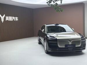携华为技术攻坚豪华车市场！卢放详解岚图追光L上市背后：实现用户体验升级，必须进入高端市场
