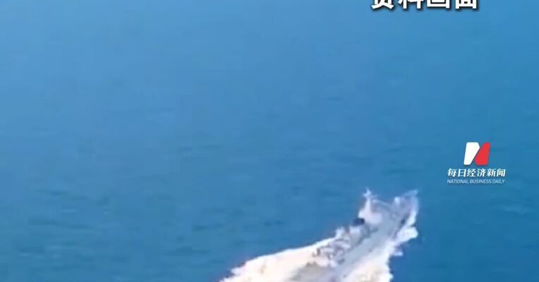 菲律宾多架小型机侵入中国黄岩岛领空，南部战区发声：强力警告、坚决驱离