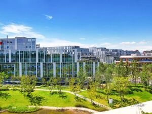 超2万亿新机遇背后，成都高新区如何为未来产业提供“确定性”？丨成都投资智能体