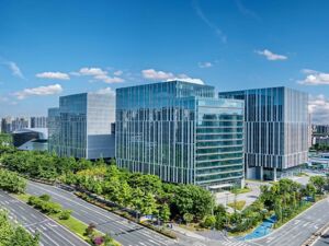 成都青羊经开区获批四川省“两新两度”试点